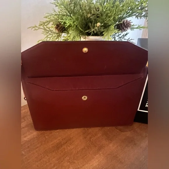 Cartier Mustline Clutch - Picture 7 of 13